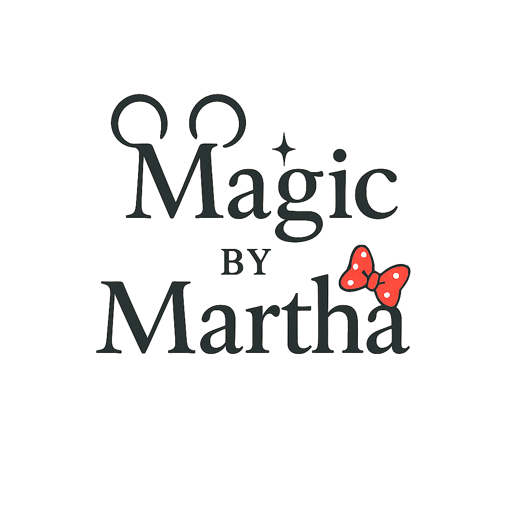 Magic By Martha Disney Vacation Planning magic-by-martha-disney-vacation-planning